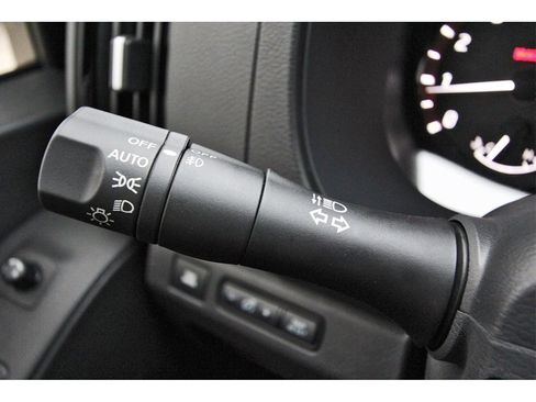 New 2026 Nissan Frontier Pro-X w/ Pro Premium Package image 17