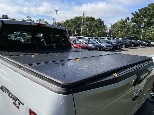 Used 2018 Ford F150 XLT w/ Equipment Group 302A Luxury AWD/4WD image 8