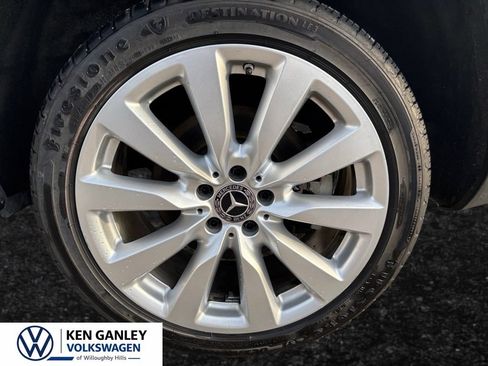 Used 2020 Mercedes-Benz GLC 300 4MATIC image 9