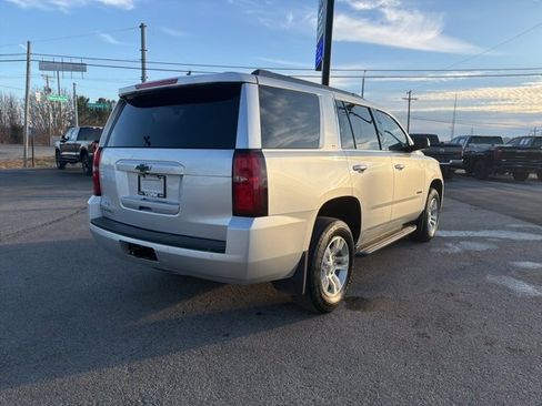 Used 2017 Chevrolet Tahoe LT image 6