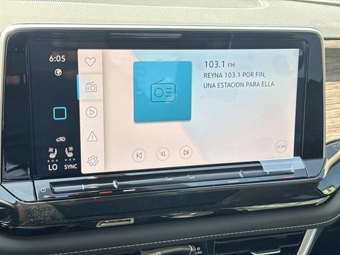 New 2026 Volkswagen Atlas SEL Premium R-Line AWD/4WD image 22