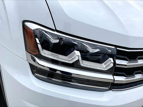 Used 2019 Volkswagen Atlas SEL image 27