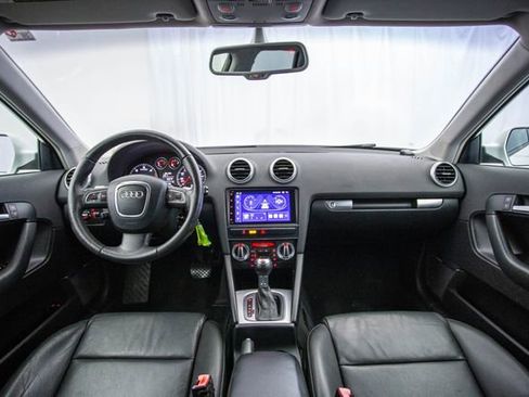 Used 2011 Audi A3 TDI Premium Plus image 12