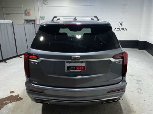 Used 2020 Cadillac XT6 Premium Luxury AWD/4WD image 5
