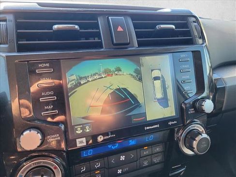 Used 2023 Toyota 4Runner TRD Pro image 23