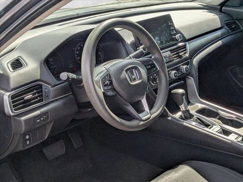 Used 2020 Honda Accord LX image 7