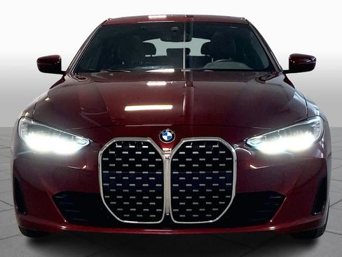 Certified 2023 BMW 430i Gran Coupe xDrive 430i xDrive w/ M Sport Package image 3