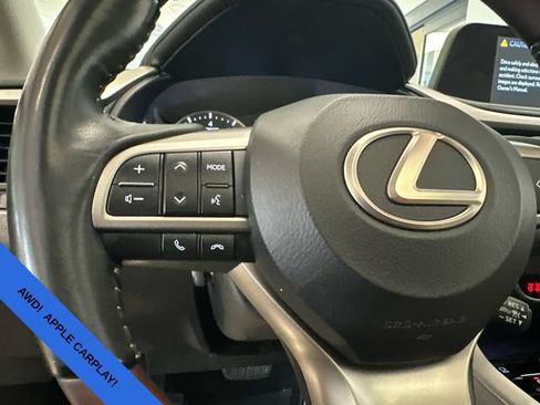 Used 2021 Lexus RX 350 AWD w/ Premium Package image 22