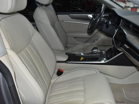 Used 2019 Audi A7 3.0T Prestige AWD/4WD image 24