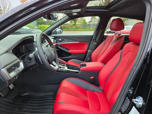 New 2026 Acura Integra A-Spec image 12