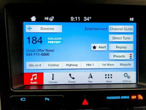 Used 2018 Ford Explorer Sport w/ Equipment Group 401A image 19