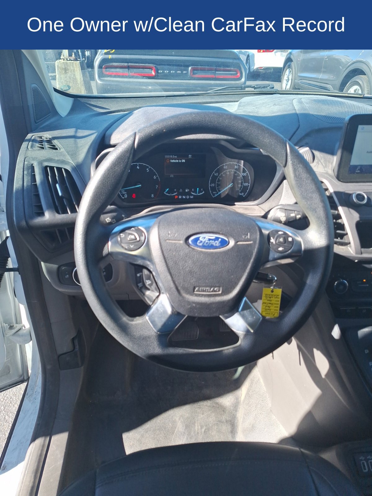 Used 2022 Ford Transit Connect XL FWD image 15