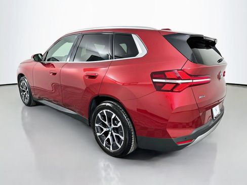 Used 2026 BMW X3 xDrive30i w/ Premium Package AWD/4WD image 7
