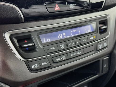 Certified 2023 Honda Passport EX-L image 15