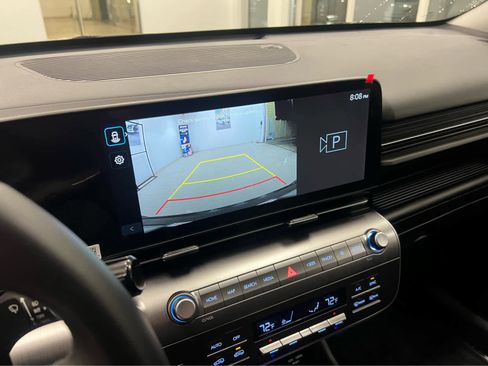 New 2026 Hyundai Kona SEL Sport image 28