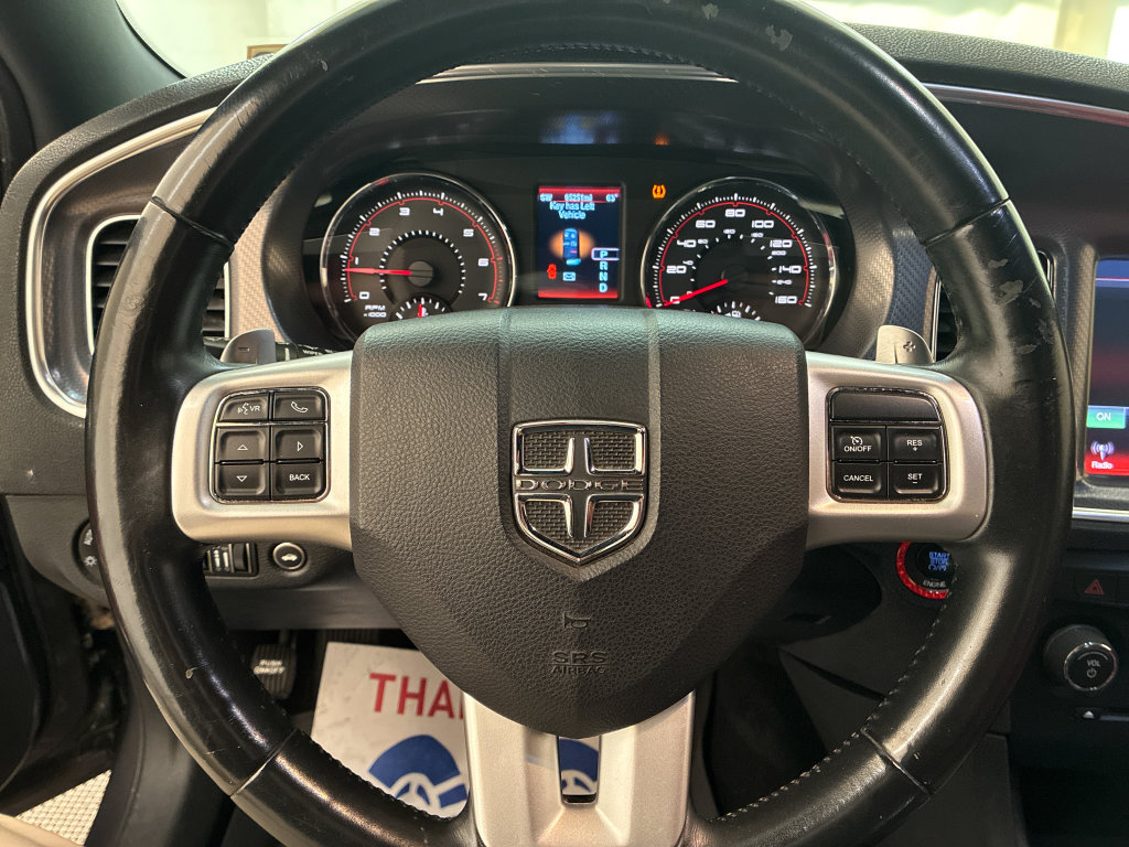 Used 2014 Dodge Charger R/T AWD/4WD image 11