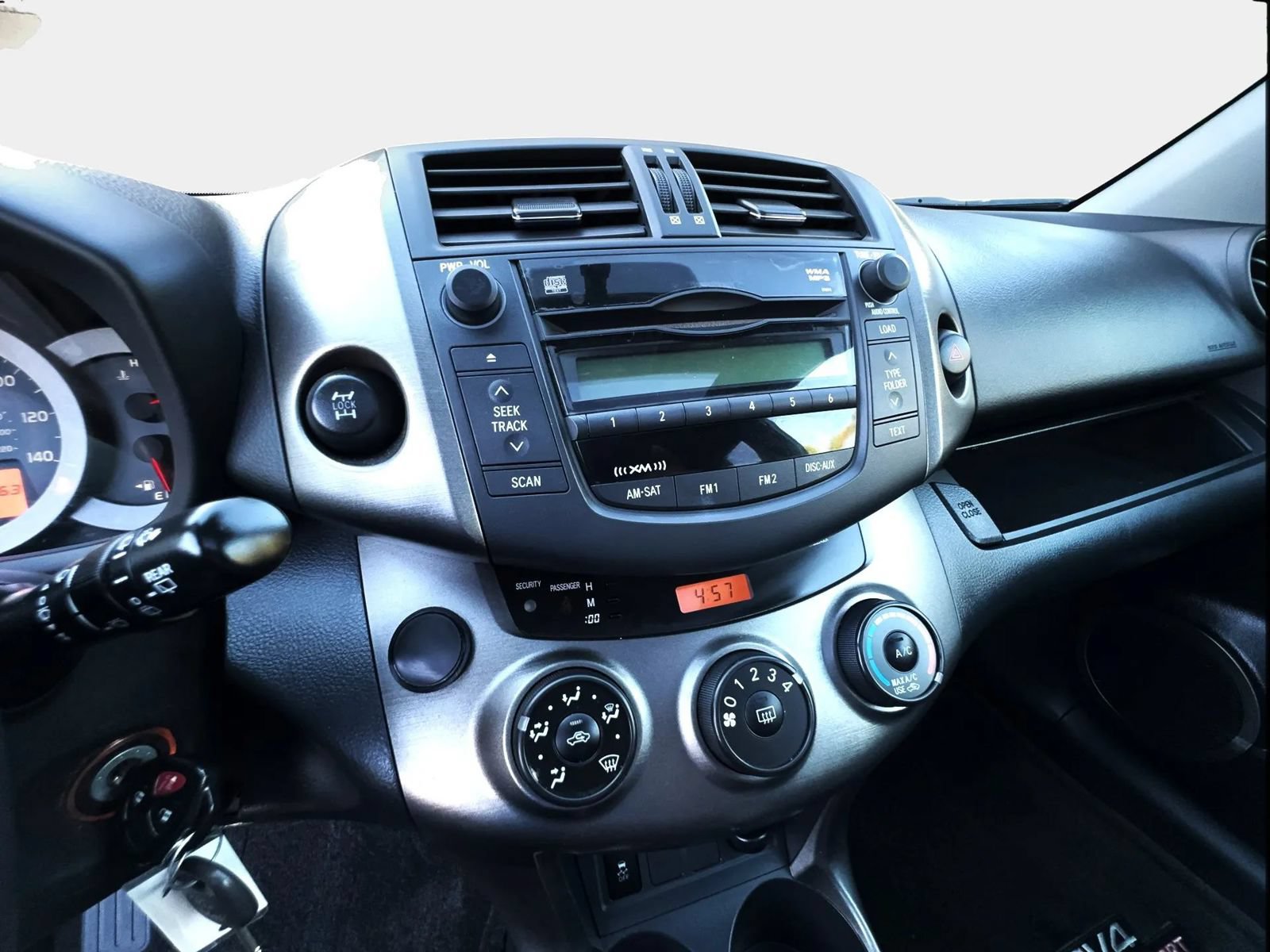 Used 2011 Toyota RAV4 Sport w/ Sport Appearance Pkg AWD/4WD image 20