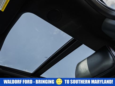 Used 2025 Ford F150 Raptor AWD/4WD image 40