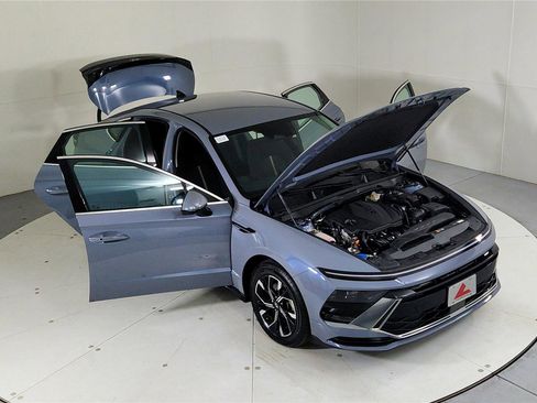 Used 2024 Hyundai Sonata SEL image 40