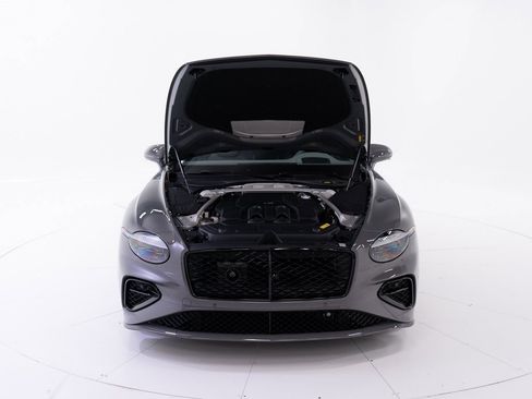 Used 2025 Bentley Continental GT Speed image 42