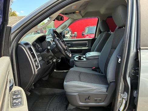 Used 2013 RAM 3500 Big Horn AWD/4WD image 9