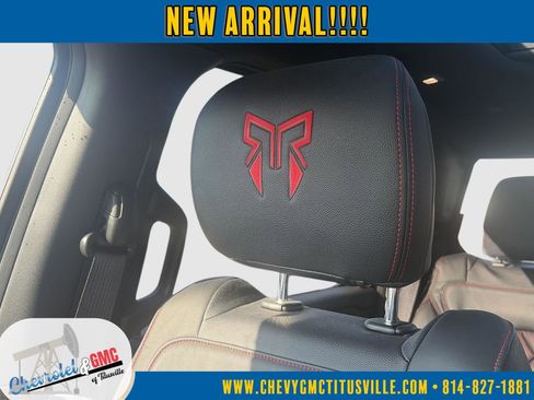 Used 2022 RAM 1500 Big Horn image 16