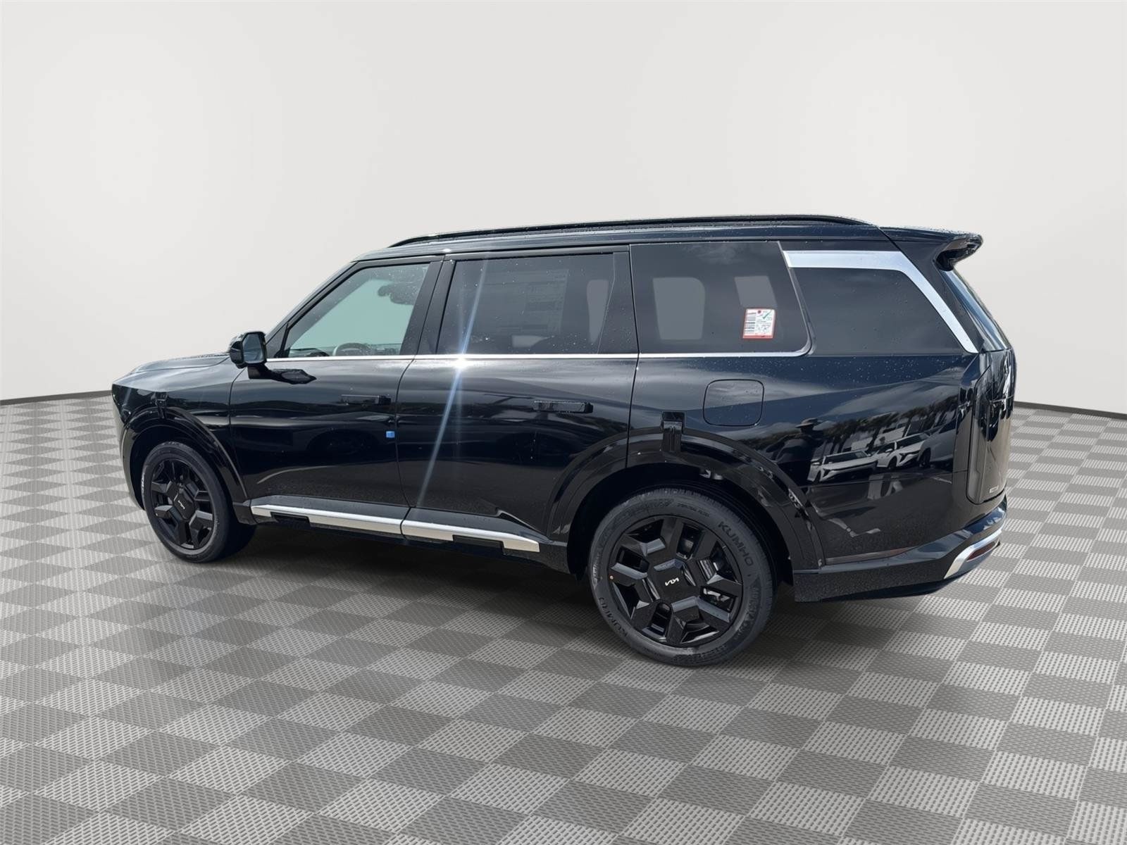 New 2027 Kia Telluride X-Line SX Prestige AWD/4WD image 6