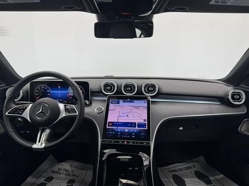 Certified 2026 Mercedes-Benz C 300 Sedan image 6