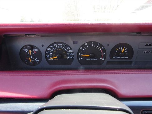 Used 1991 Chevrolet Lumina Euro FWD image 24