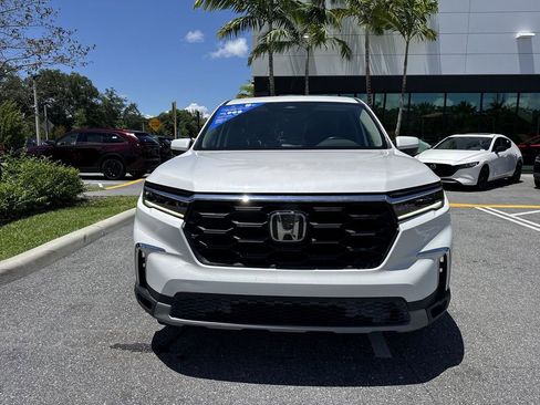 Used 2024 Honda Pilot EX-L image 29