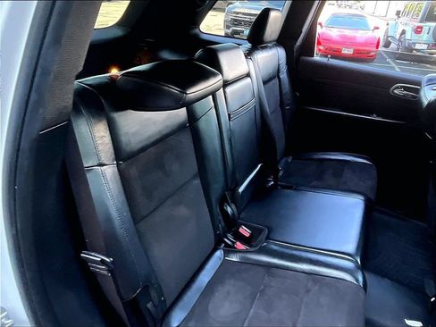 Used 2020 Jeep Grand Cherokee Altitude AWD/4WD image 15