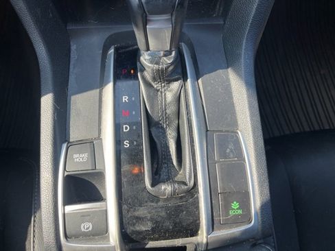 Used 2020 Honda Civic Sport image 27