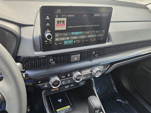 Used 2023 Honda CR-V EX-L image 19