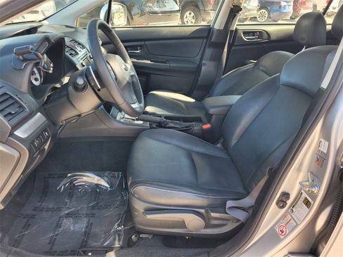 Used 2014 Subaru Impreza 2.0i Limited w/ Popular Package #1 image 3