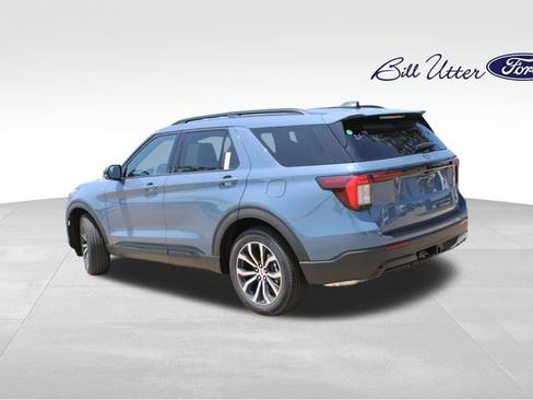 New 2026 Ford Explorer ST-Line RWD image 4