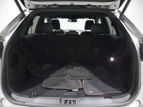 Used 2024 Ford Edge ST-Line AWD/4WD image 5