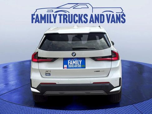 Used 2023 BMW X1 xDrive28i image 4