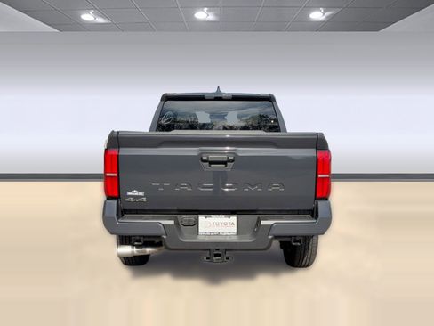 New 2025 Toyota Tacoma SR5 image 9