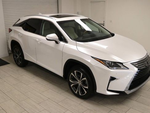 Used 2017 Lexus RX 350 FWD image 96