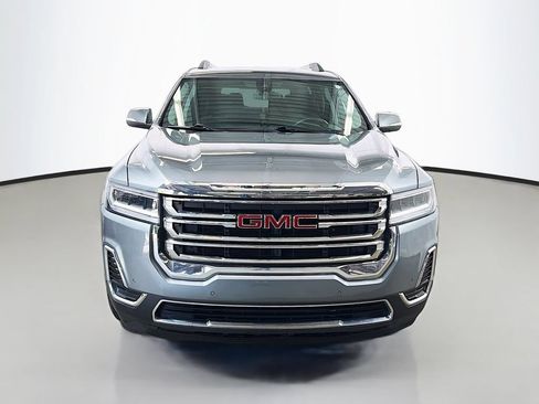 Used 2021 GMC Acadia SLE w/ Driver Convenience Package AWD/4WD image 2