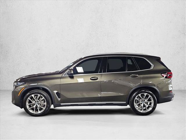 Used 2026 BMW X5 xDrive40i w/ Executive Package AWD/4WD image 9