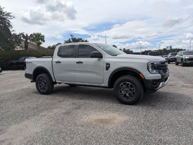 New 2026 Ford Ranger XLT RWD image 2