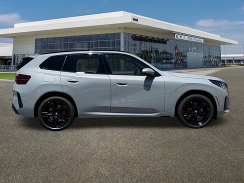 New 2026 BMW X3 xDrive30 AWD/4WD image 12
