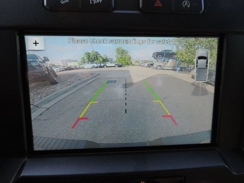 Used 2018 Ford F150 Lariat AWD/4WD image 31