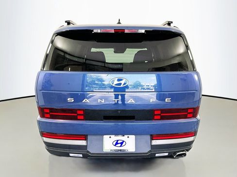 New 2026 Hyundai Santa Fe Limited FWD image 6