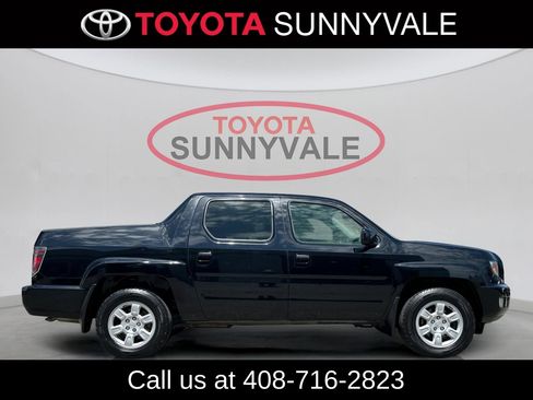 Used 2014 Honda Ridgeline SE image 9