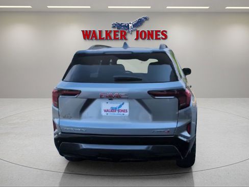 Used 2026 GMC Terrain AT4 image 4