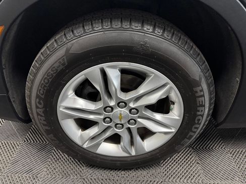 Used 2019 Chevrolet Blazer LT image 21