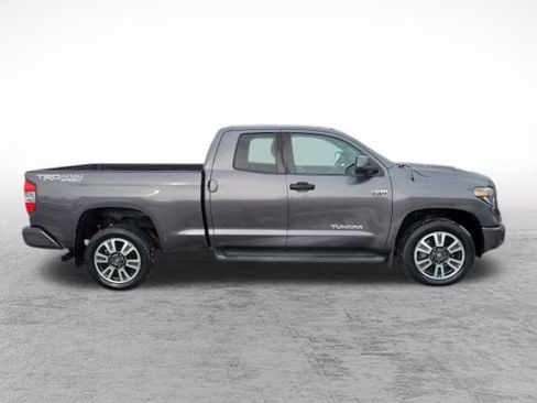 Certified 2019 Toyota Tundra SR5 image 4