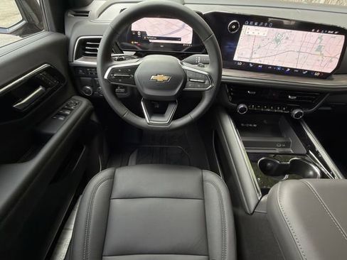 New 2026 Chevrolet Tahoe LT w/ Comfort Package RWD image 11